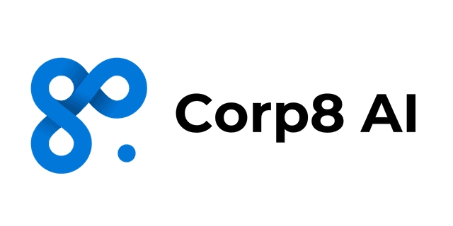 Corp8 AI logo